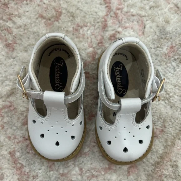 Footmates shoes - Picture 2 of 8